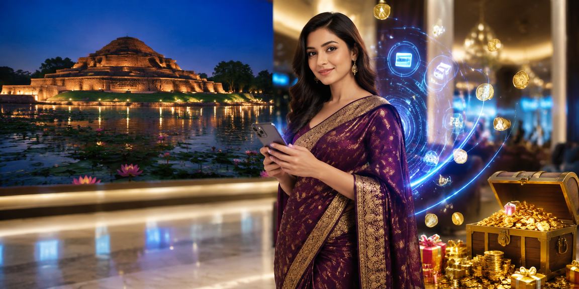 বাংলাদেশে জনপ্রিয় মোবাইল ক্যাসিনো গেম খেলার মুহূর্ত