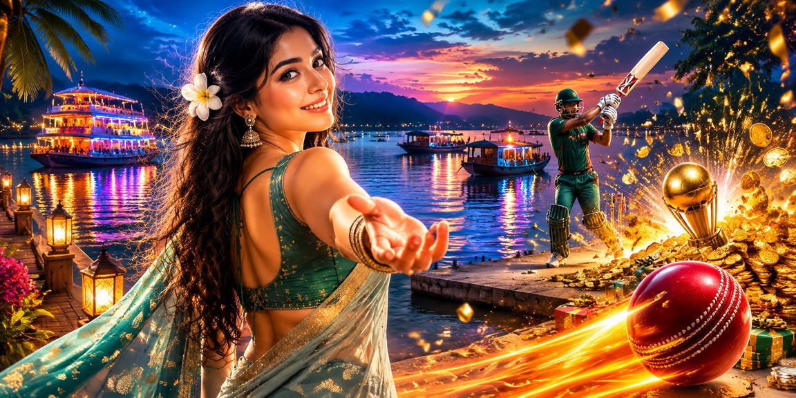 বাংলাদেশে ক্রিকেট বেটিং এর দৃশ্য